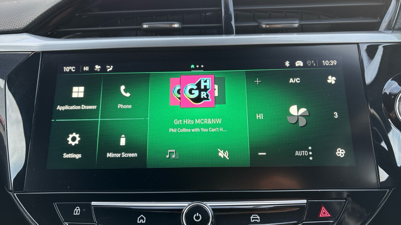 Vauxhall Corsa 1.2 Turbo Ultimate 5dr Petrol Hatchback